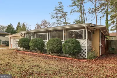 716 Carolina Road, Marietta, GA 30008 - Photo 5