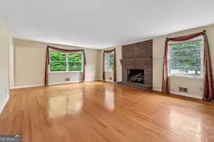 5117 Lakewood Dr, Acworth, GA 30101 - Photo 7