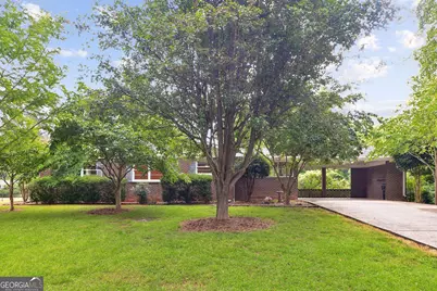 5117 Lakewood Drive, Acworth, GA 30101 - Photo 3
