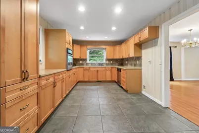 5117 Lakewood Drive, Acworth, GA 30101 - Photo 11