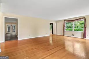 5117 Lakewood Dr, Acworth, GA 30101 - Photo 23