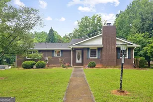 5117 Lakewood Dr, Acworth, GA 30101 - Photo 1