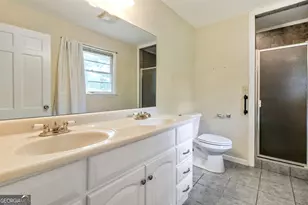 5117 Lakewood Dr, Acworth, GA 30101 - Photo 17