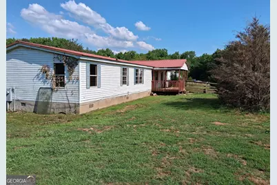 534 Dunson Cemetery Road, Commerce, GA 30530 - Photo 5
