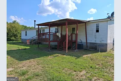 534 Dunson Cemetery Road, Commerce, GA 30530 - Photo 3