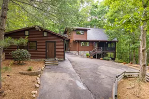 114 Arapaho Walk, Mineral Bluff, GA 30559 - Photo 45