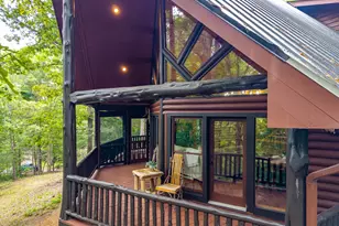 114 Arapaho Walk, Mineral Bluff, GA 30559 - Photo 53