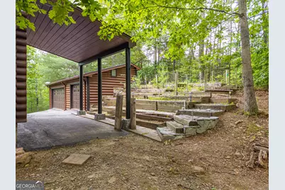 114 Arapaho Walk, Mineral Bluff, GA 30559 - Photo 57