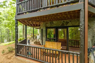 114 Arapaho Walk, Mineral Bluff, GA 30559 - Photo 53