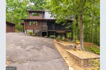 114 Arapaho Walk, Mineral Bluff, GA 30559 - Photo 47