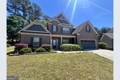 2060 Marlborough Drive, Bethlehem, GA 30620 - Photo 1