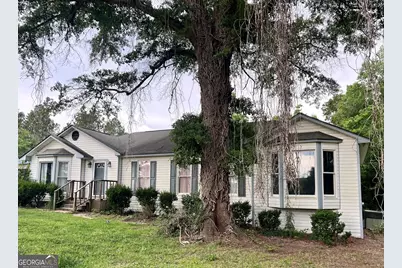 46 Ray Roderick Road, Eastman, GA 31023 - Photo 1