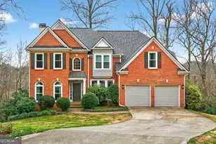 2281 Barrett Dr, Cumming, GA 30040 - Photo 1