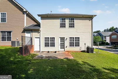 578 Shadow Lake Drive, Lithonia, GA 30058 - Photo 3