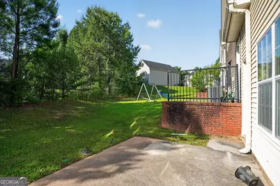 578 Shadow Lake Drive, Lithonia, GA 30058 - Photo 31