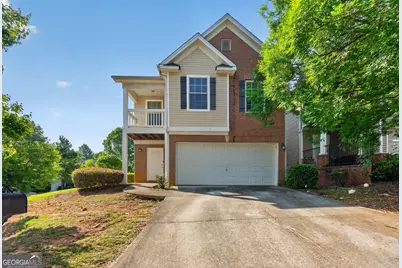 578 Shadow Lake Drive, Lithonia, GA 30058 - Photo 1