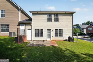 578 Shadow Lake Dr, Lithonia, GA 30058 - Photo 35