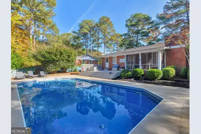 280 Burke Circle, McDonough, GA 30253 - Photo 37