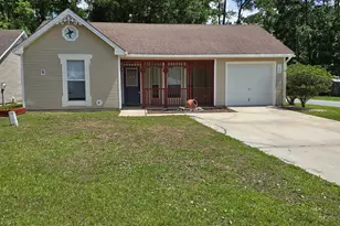 106 Egret Ct, Kingsland, GA 31548 - Photo 1