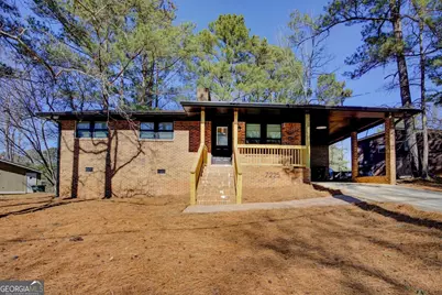 7225 Pineneedle Drive, Covington, GA 30014 - Photo 1