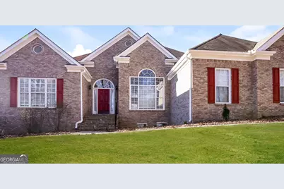 1870 Dartford Way, Hoschton, GA 30548 - Photo 1
