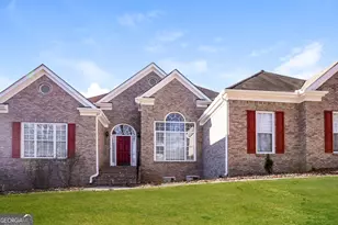 1870 Dartford Way, Hoschton, GA 30548 - Photo 1
