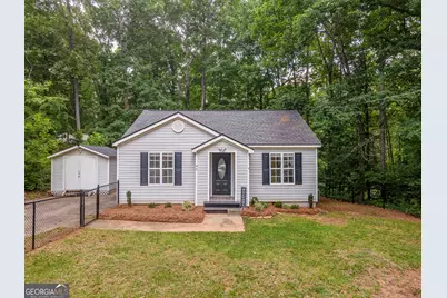 40 McTier Circle NW, Cartersville, GA 30120 - Photo 37