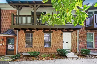 7307 Cardigan Circle, Atlanta, GA 30328 - Photo 3