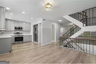 7307 Cardigan Circle, Atlanta, GA 30328 - Photo 9