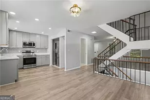7307 Cardigan Circle, Atlanta, GA 30328 - Photo 9