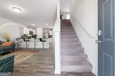 208 Coventry Court, Kingston, GA 30145 - Photo 3