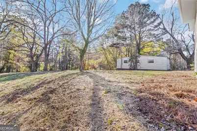 1535 Lake Jodeco Road, Jonesboro, GA 30236 - Photo 9