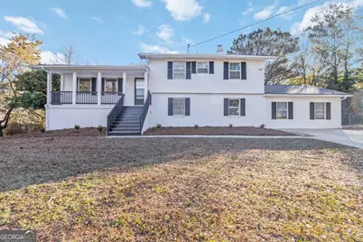1535 Lake Jodeco Road, Jonesboro, GA 30236 - Photo 3