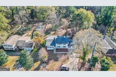 1535 Lake Jodeco Road, Jonesboro, GA 30236 - Photo 33