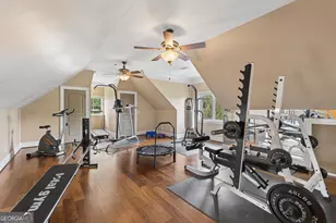 140 Carnoustie Way, Fayetteville, GA 30215 - Photo 81