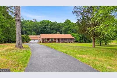 390 Crumbley Road, McDonough, GA 30252 - Photo 1