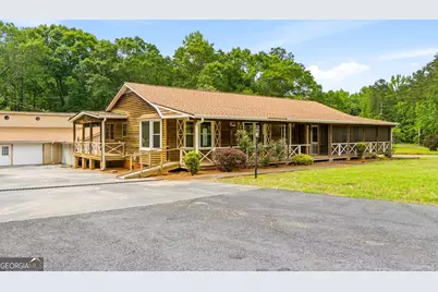 390 Crumbley Road, McDonough, GA 30252 - Photo 3