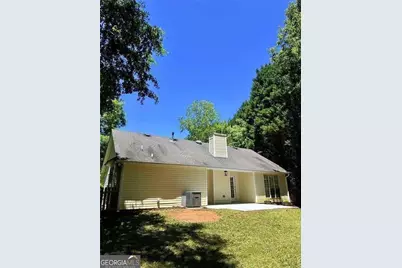 176 Flagman Street, Dawsonville, GA 30534 - Photo 21