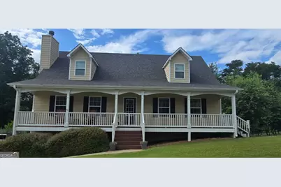348 S Woods Court, Jasper, GA 30143 - Photo 1