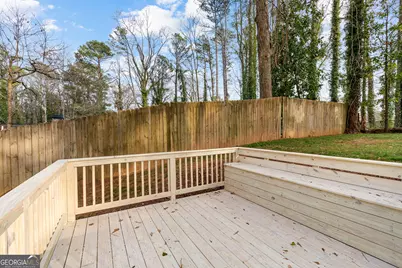 1380 Dogwood Circle SE, Smyrna, GA 30080 - Photo 35