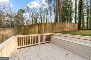 1380 Dogwood Cir SE, Smyrna, GA 30080 - Photo 35