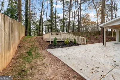 1380 Dogwood Circle SE, Smyrna, GA 30080 - Photo 37
