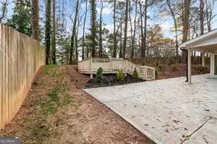 1380 Dogwood Cir SE, Smyrna, GA 30080 - Photo 37