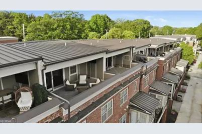 225 Waterman Street SE, Marietta, GA 30060 - Photo 33
