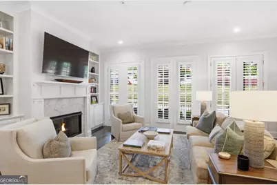 225 Waterman Street SE, Marietta, GA 30060 - Photo 5