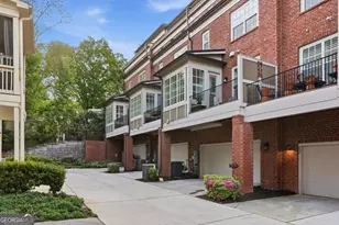 225 Waterman St S E, Marietta, GA 30060 - Photo 29