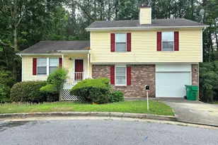 3163 Aberdeen Way, Lithonia, GA 30038 - Photo 1
