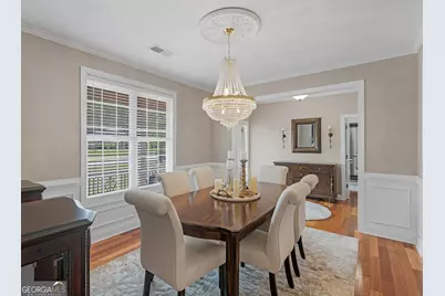 221 Hummingbird Court, Hampton, GA 30228 - Photo 13