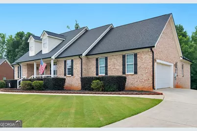 221 Hummingbird Court, Hampton, GA 30228 - Photo 3