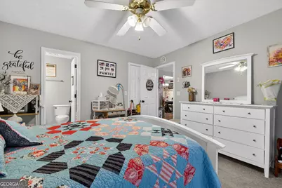 710 Trickle Lane, McDonough, GA 30252 - Photo 17
